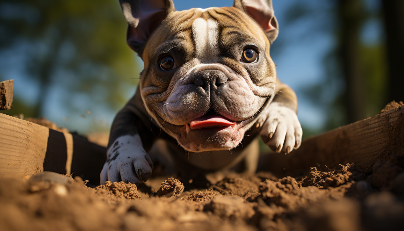 Innovative Training Techniques for Your Stubborn Pooch