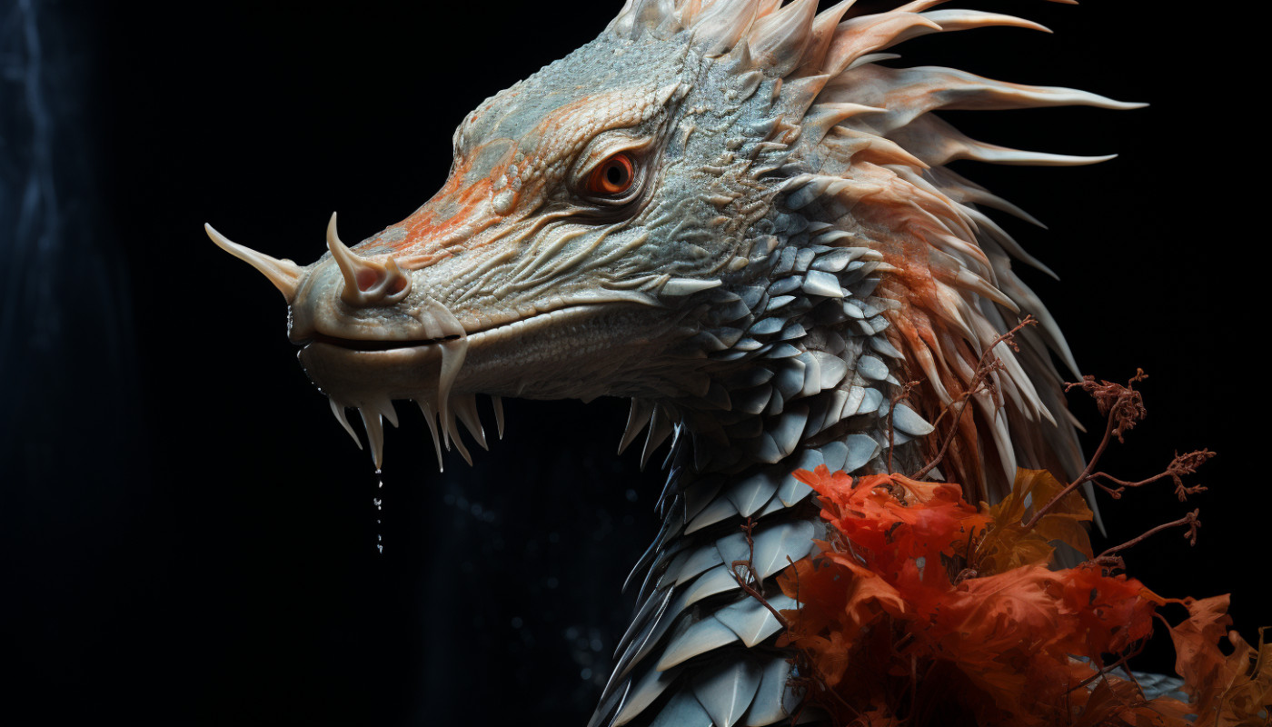 The Fascinating Lives of Seadragons in the Ocean Depths