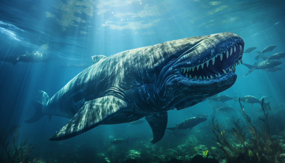 The Hidden Language of Whales, Unlocking Deep Sea Secrets