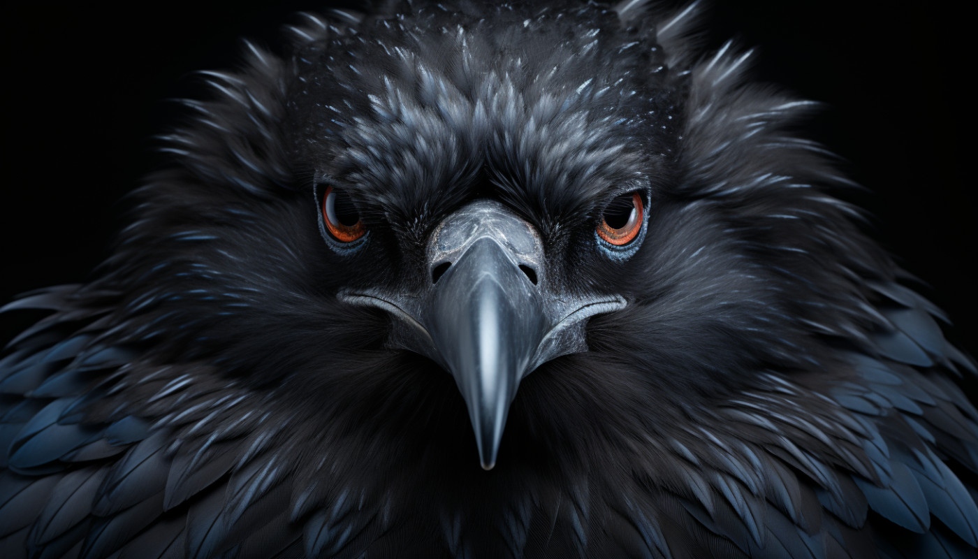 Unmasking the Intelligence of Crows